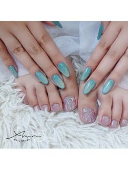 エイミー(Amy)/ユニコーンマグネット¥6600