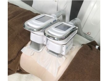 トータルビューティー air