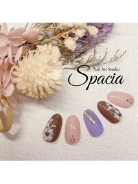 春のイベントアート¥8,500