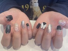 アイスタジオ アンド ダブルネイル 河原町店(EYE STUDIO&W NAIL)/