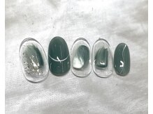 アミュレット 柳津店(AMULET)/6月定額 &nbsp;6050円(税込)