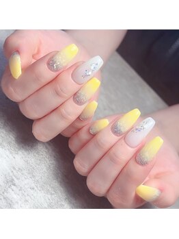 ジュン ネイル(JUN NAIL)/
