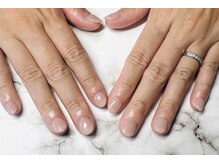 ベリッシモ(BELLISSIMO)/長さだし10本＋ワンカラー