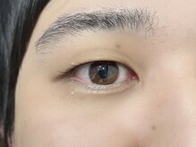 アイクイック 日暮里 西日暮里駅前店(Ai Quick)/メンズまつげパーマ