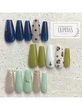 ルピナス(LUPINAS)/～10月～シンプルコース