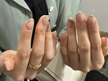 レアネイル(Lea nail)/design free