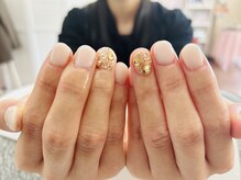 ネイルサロン ティプレシャス(T Precious)/定額デザインアート☆