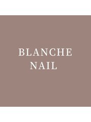 nailsalon　blanche()