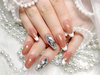 メイク 池袋(Meik)/ネイルデザイン