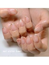ネイルアトリエ エルメル(nail atelier Armel)/