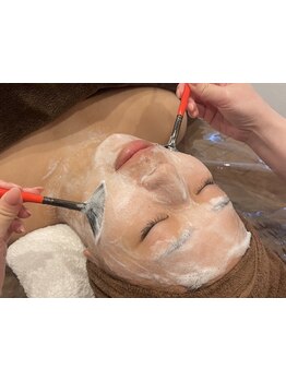 毛穴ケアをしたい