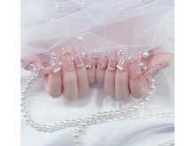 ナネイルサロン(NA nail salon)/パーツつけ放題