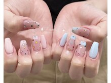 ヌアネイル(NUR NAIL)/