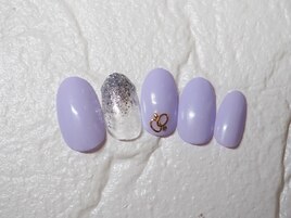 トレンドネイル