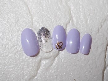 フィリス 町田店(PHYLIS)/トレンドネイル