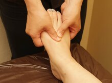 坂井整体院/ぜひお悩みお聞かせ下さい