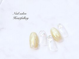 マグ×オーロラフィルム¥9000