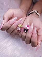 フローラ(flora)/