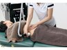 【冷え・むくみ・ぽっこりお腹・美脚ケア】メディセル全身40分