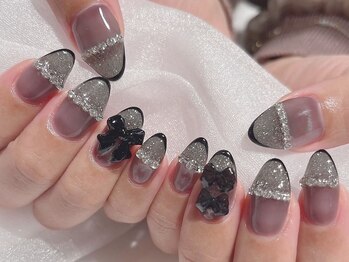 シーシーネイル 新宿店(CeCe Nail)/