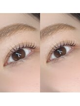 ラティエ(Latier)/マスカラティントパーマ