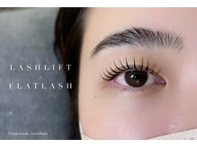 スウィートラッシュ(Sweet Lash)