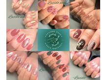 ルチドゥネイル(lucido.nail)
