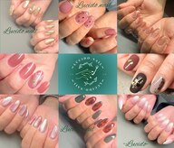 ルチドゥネイル(lucido.nail)