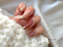 ザマリー 神戸マルイ店(THE MARIE)/定額¥8800 ステンドグラス 1212a