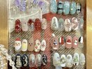 Xmas art 定額《吉祥寺/ネイル》