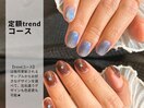 きらきらうるうるネイル☆