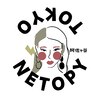 ネトピートウキョウ(NETOPY TOKYO)のお店ロゴ
