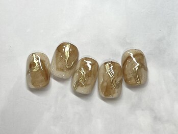 アンドローブ 銀座店(&robe)/nuance art