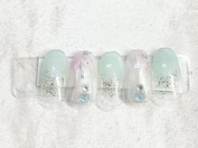 爪処 中野坂上/３月マンスリー