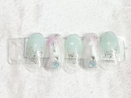 ３月マンスリー