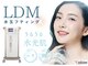 ビューティーワン 恵比寿店(Beauty one)の写真/《LDM水玉リフティング》驚きの効果を実感!お肌に潤いを与え保水力UP!肌の内側から光輝くツヤ肌&小顔効果も
