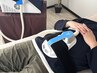 【引き締めにはコレ!】キレイ魅せ&代謝アップ☆電磁パルスのみ☆