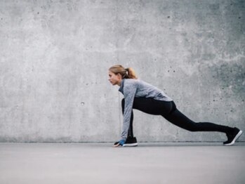 ウィット(Wit.)/服装や靴下などは自由です♪