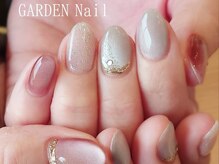 ガーデンネイル(GARDEN Nail)