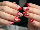 【オーダー】持ち込みネイル