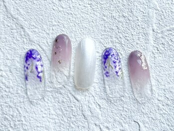 ルナウーナ 谷塚店(LUNAUNA)/定額ラグジュアリー7040円