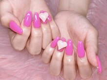 ミヤ ネイル 鶴見店(MIYA nail)