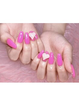 カラー・パーツの種類が豊富