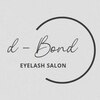 ディーボンド(d-Bond)のお店ロゴ