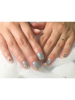 小規模プライベートサロン