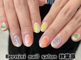 秋葉原ネイル/ショットネイル