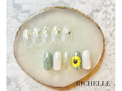 リシェル(RICHELLE)の写真