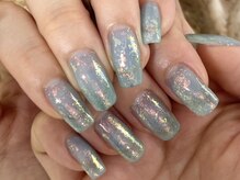 リネイル(Re nail)/シンプルニュアンス