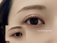 リッツ 柏店(RITZ)/まつ毛パーマ