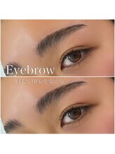 ココ 金山店(COCO)/アイブロウラミネート